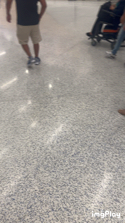Airport Dump 🍑🔥 (OC , GIFs only ) - Spandex, Leggings & Yoga Pants - Forum