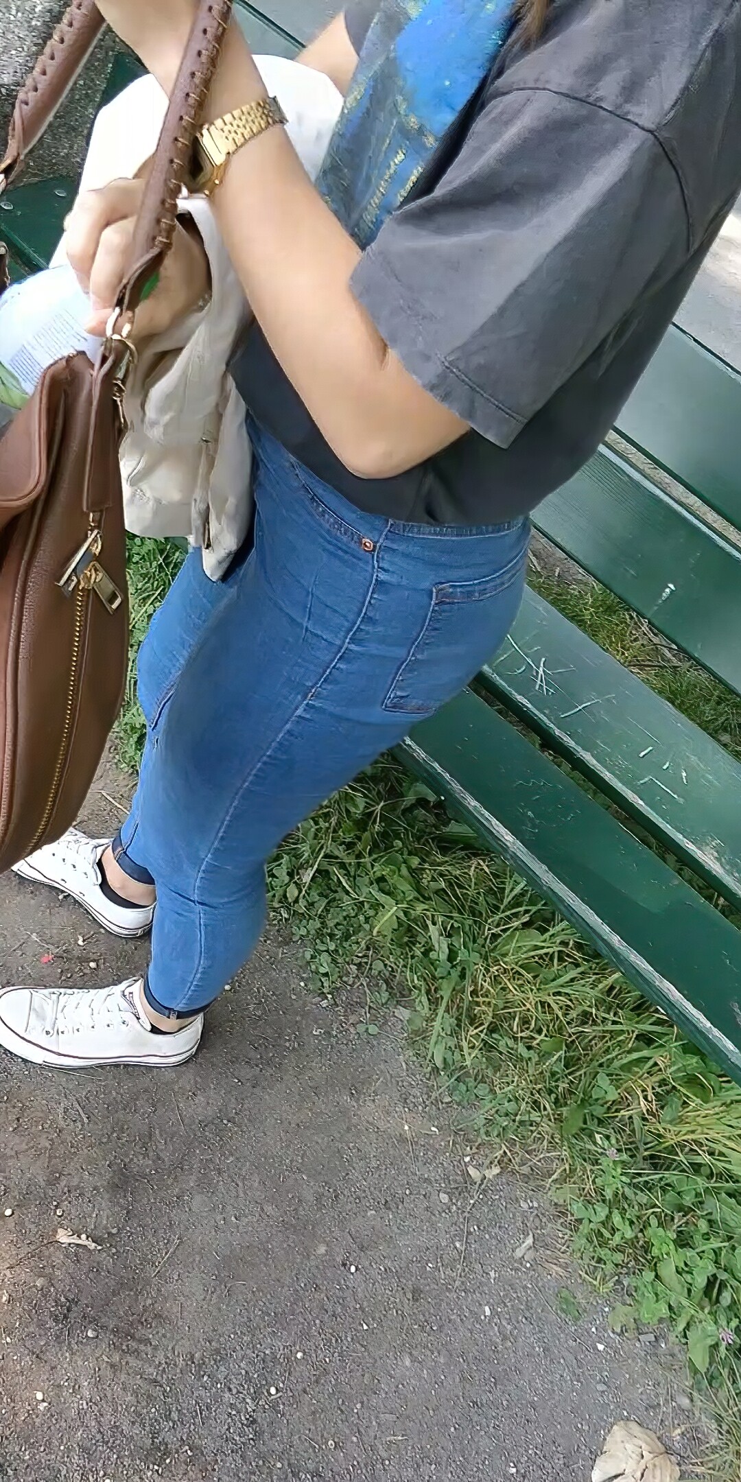 My Friend S Ass Part 1 Oc Content Reupload From My Previous Account Tight Jeans Forum