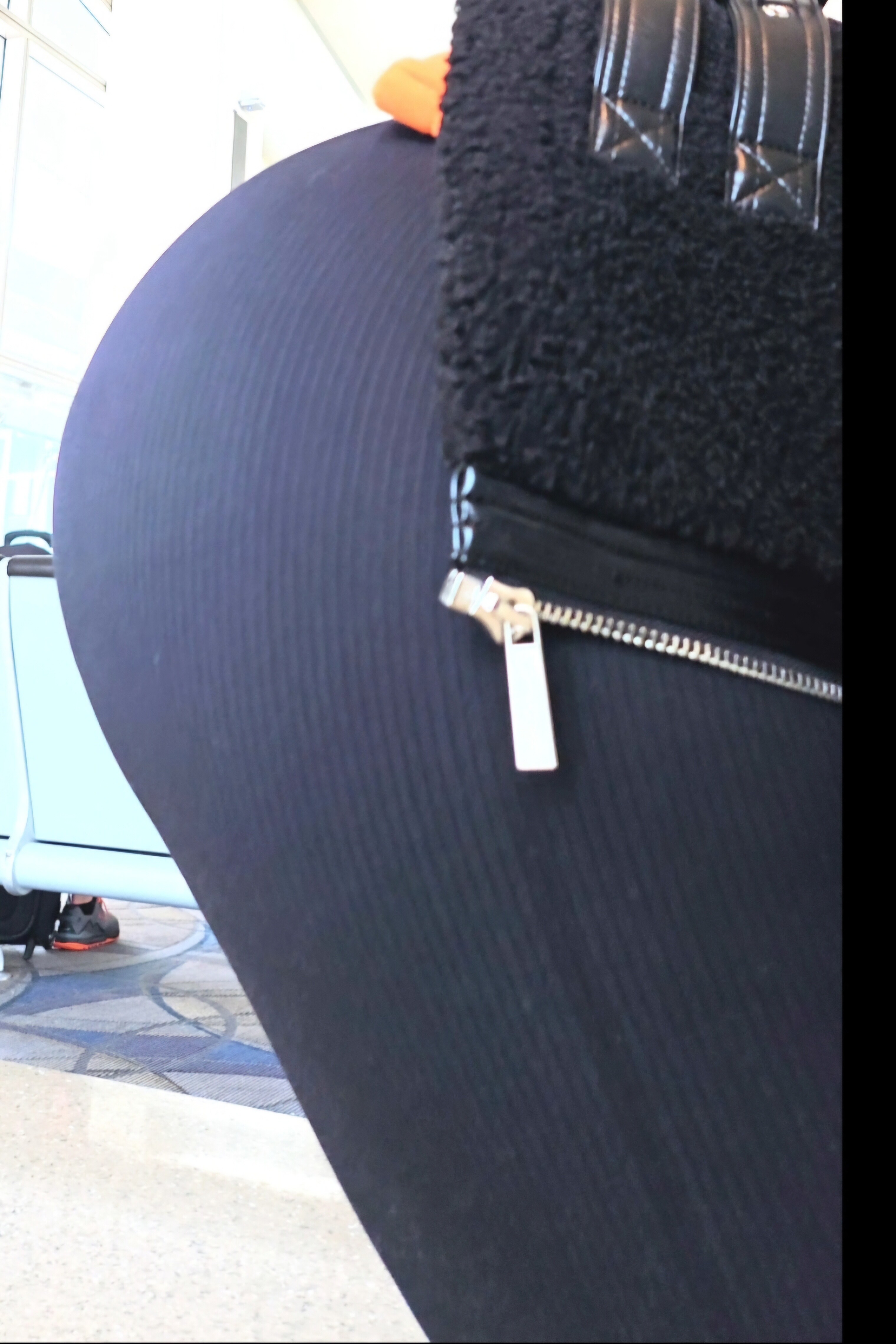 African curly haired shorty with Big Natural Booty (GIF) (megapost) Forum