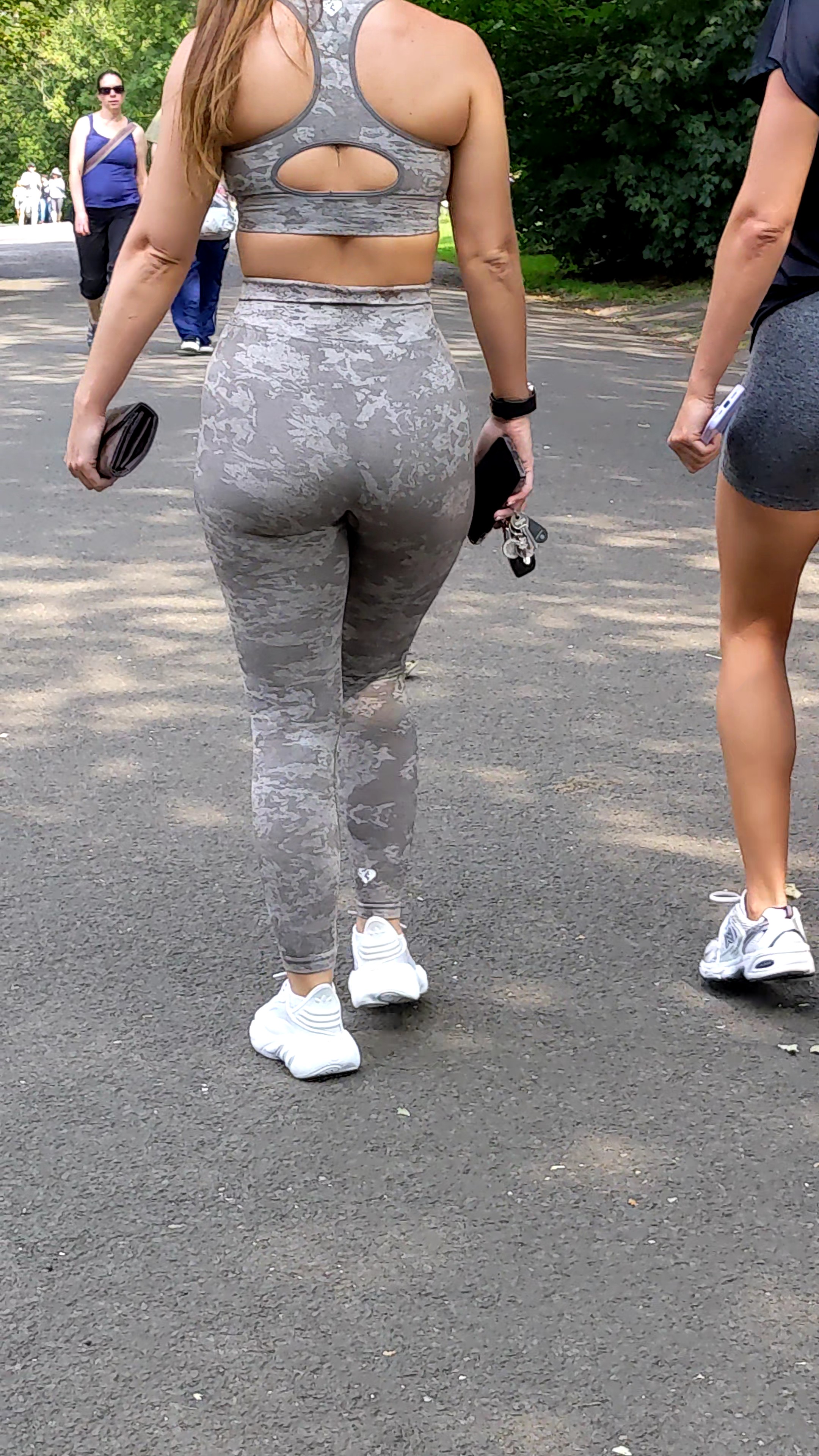 PAWG Champ's Unexpected Comeback