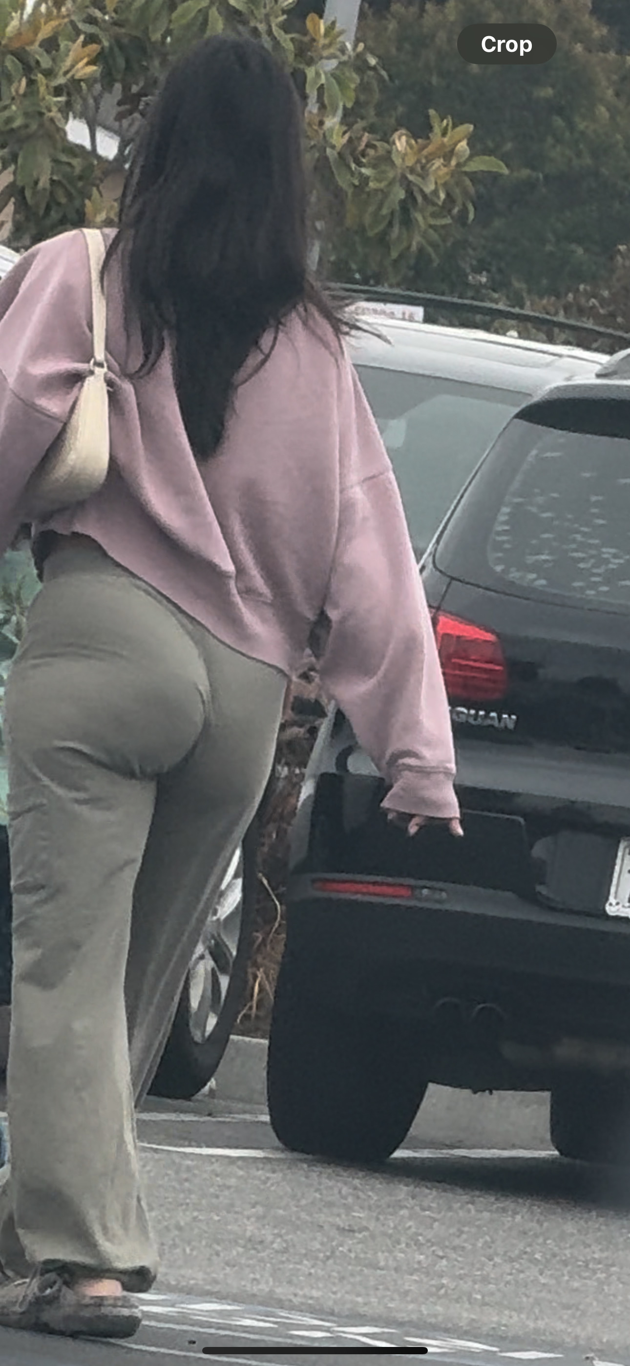 INSANE FAT ASIAN MILF ASS 😫😍 - Spandex, Leggings & Yoga Pants - Forum