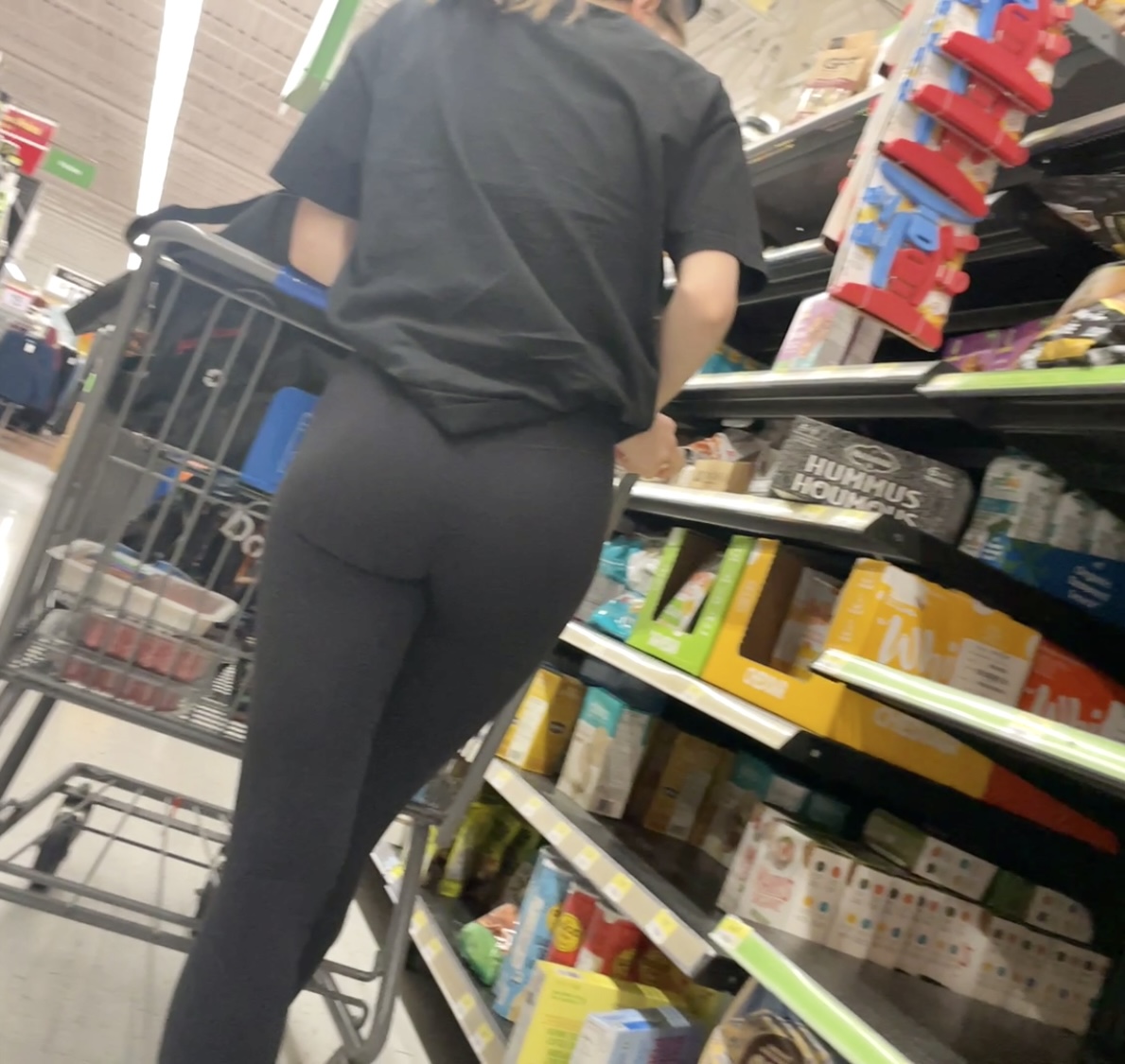 Tight teen - Spandex, Leggings & Yoga Pants - Forum