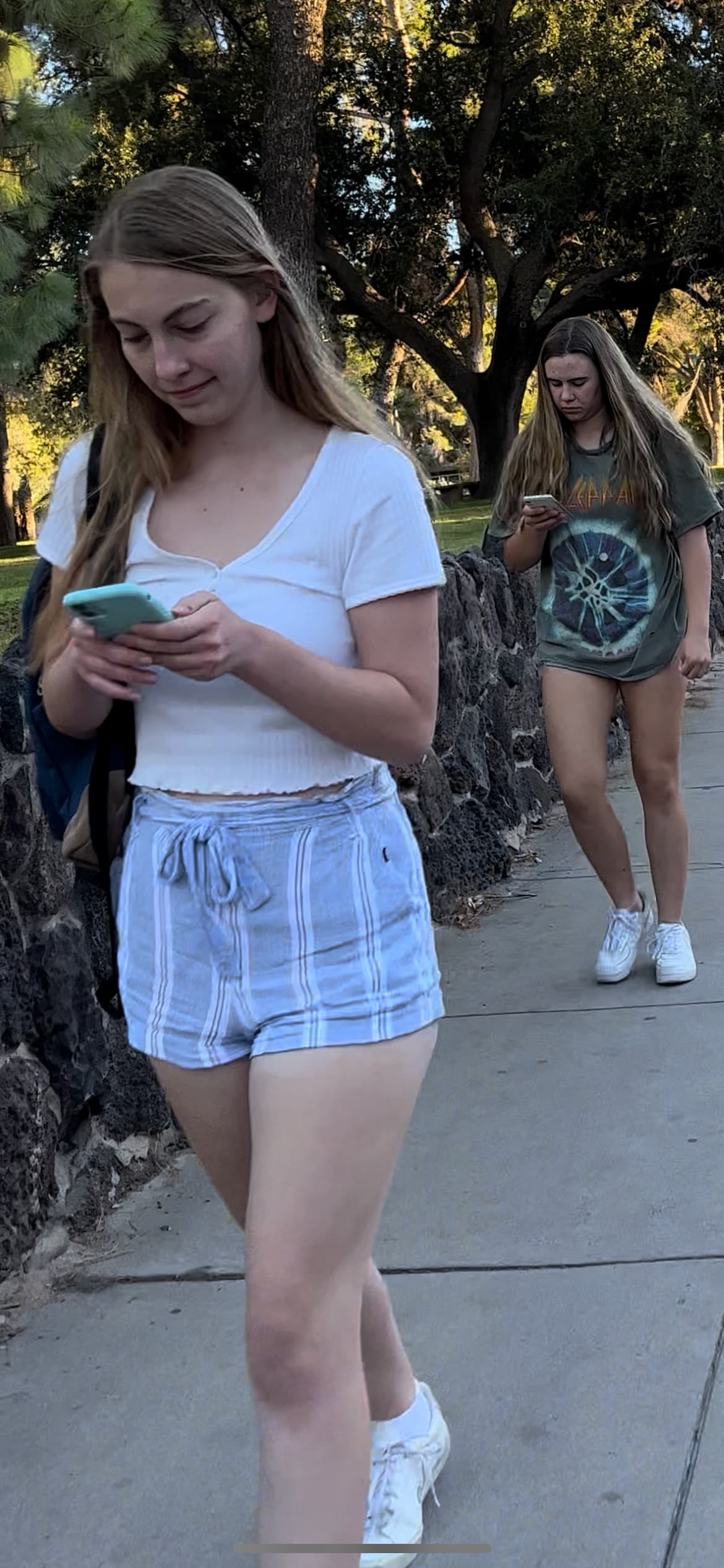 Car Creeps 🔥💎 - Spandex, Leggings & Yoga Pants - Forum