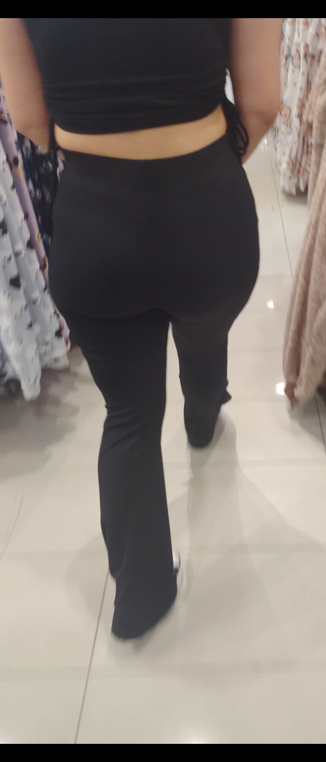 Dump Truck Ass On This Hot Slut Spandex Leggings And Yoga Pants Forum