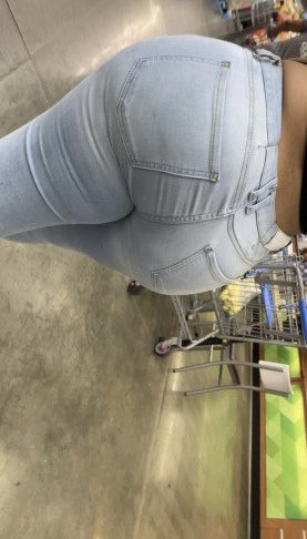 Best Latina ass ever (Non OC) - ass - Forum