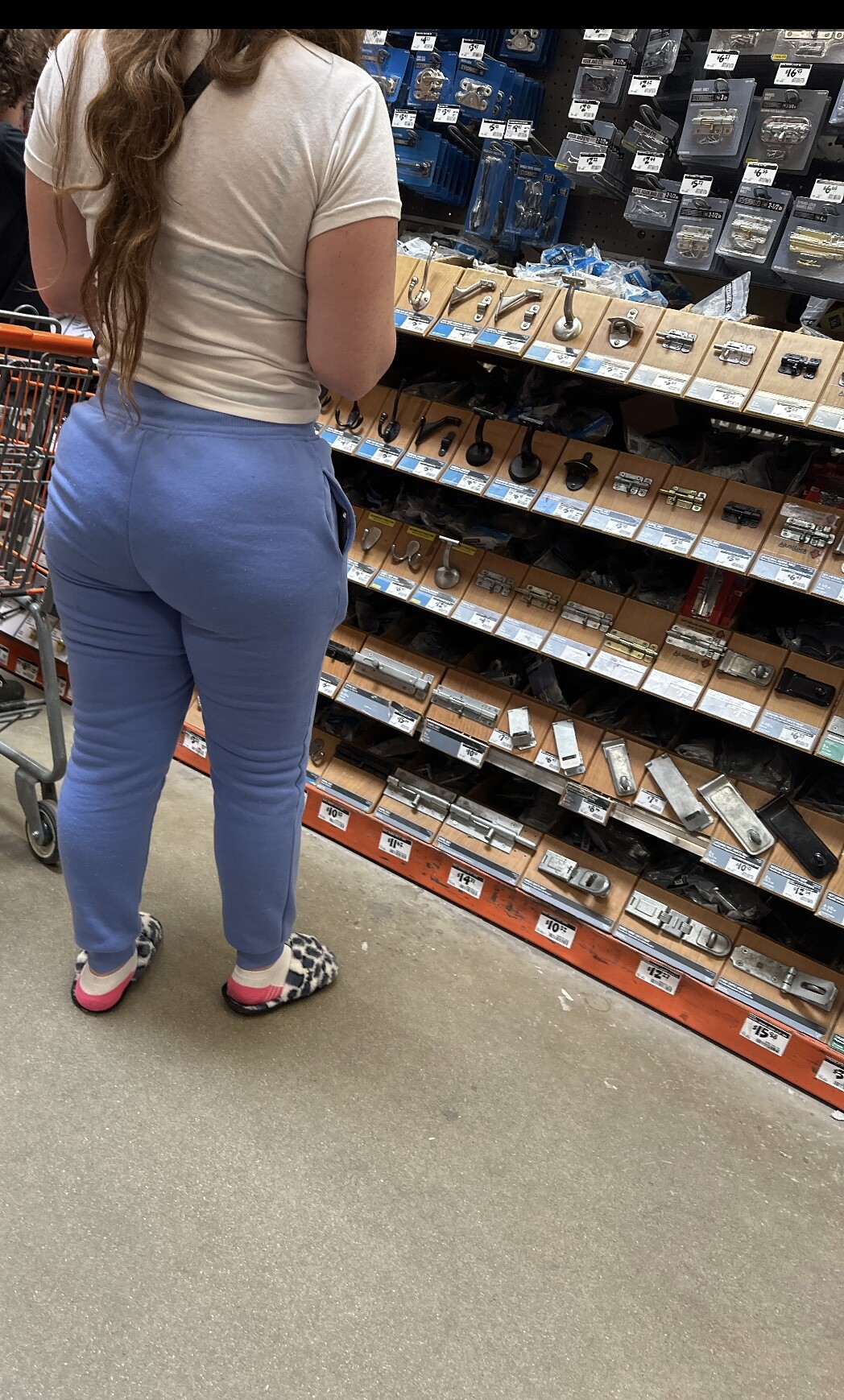 Phat booty pawg