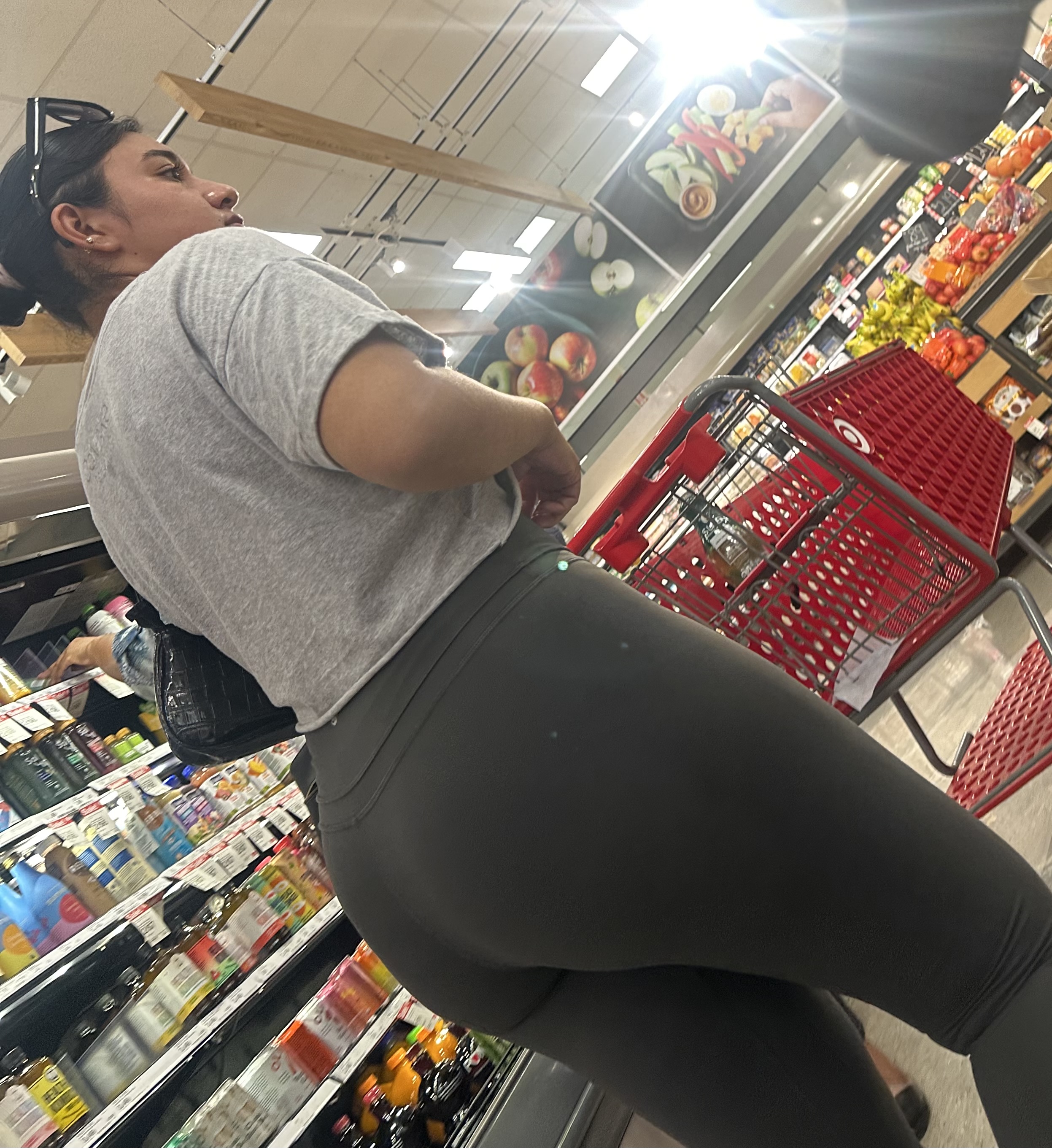 Nice ass in leggings target - Spandex, Leggings & Yoga Pants - Forum