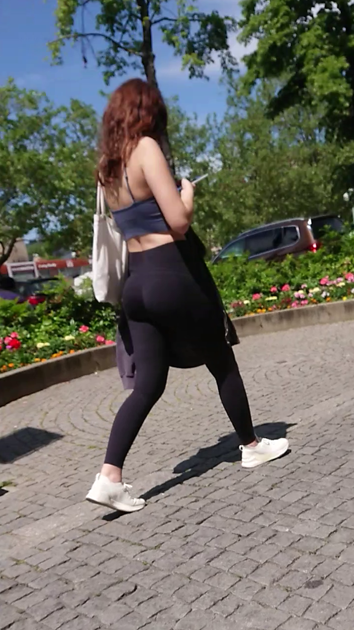 German black leggings teen - Spandex, Leggings & Yoga Pants - Forum