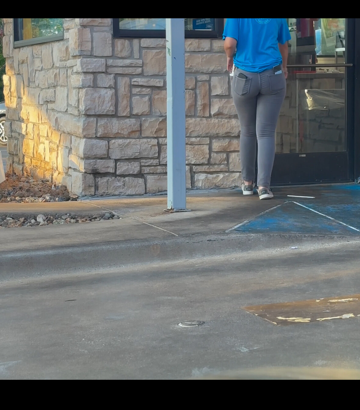 Lil dump (oc) - Spandex, Leggings & Yoga Pants - Forum