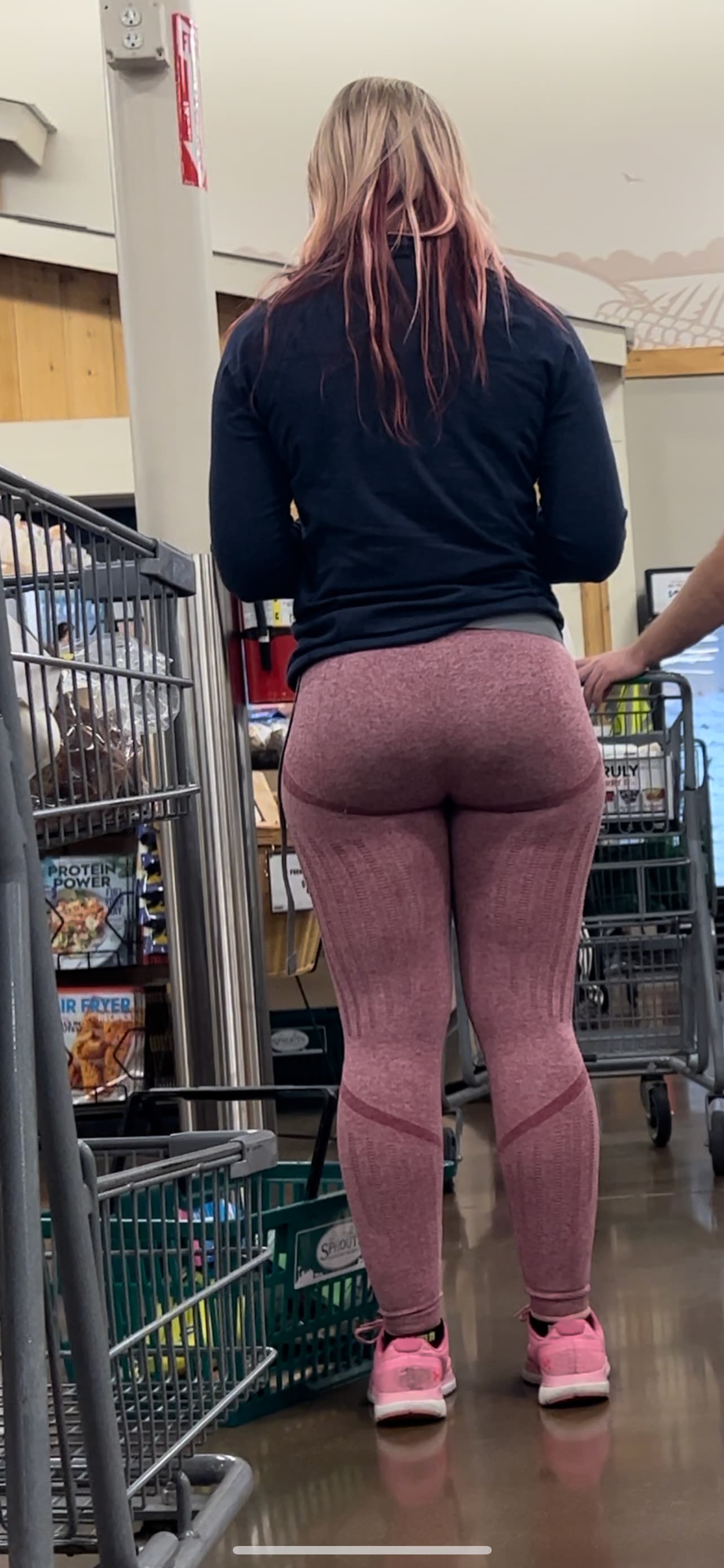 The PAWG Champ Leaks You've Been Waiting For