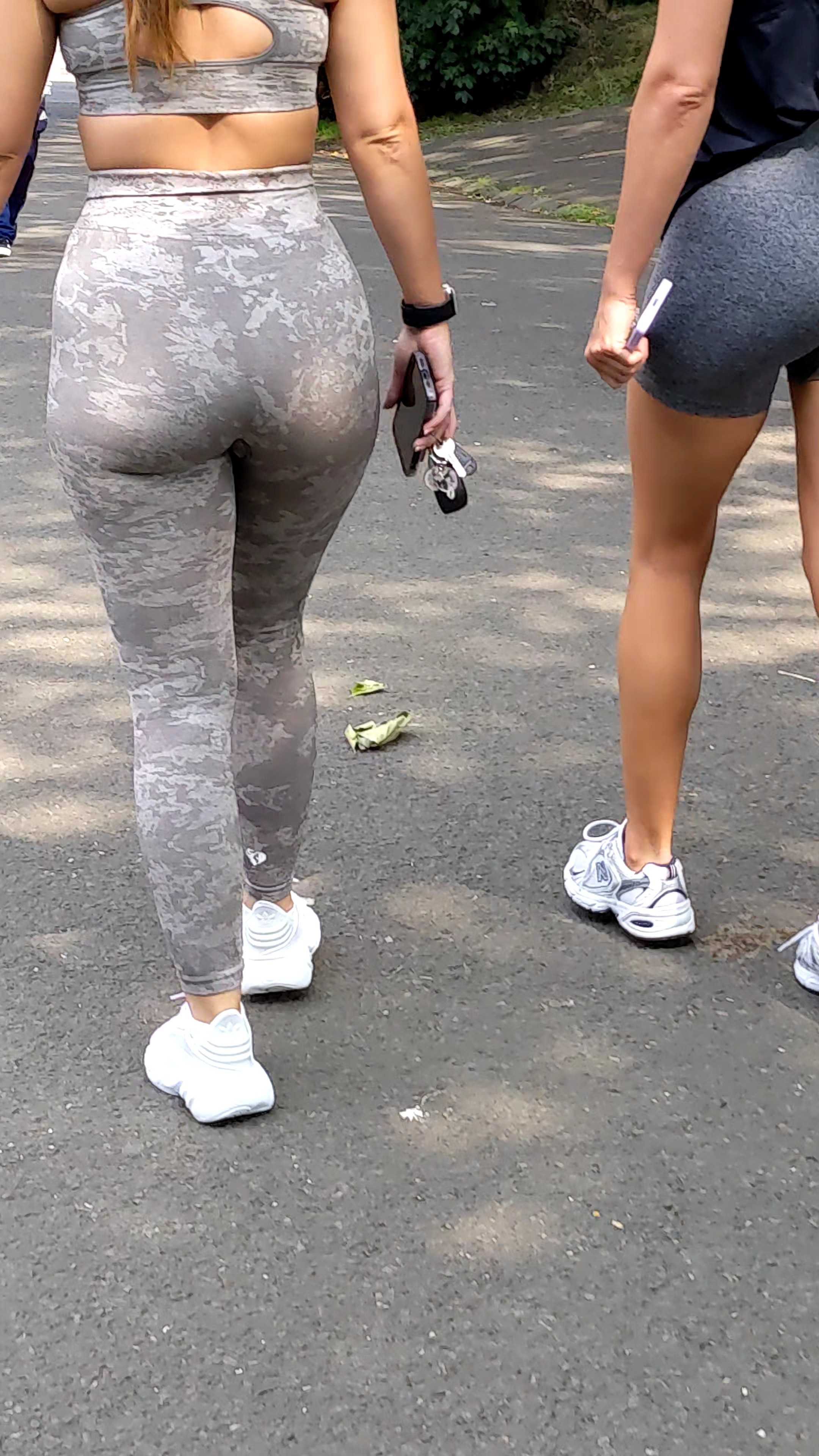 PAWG Champ: Against All Odds