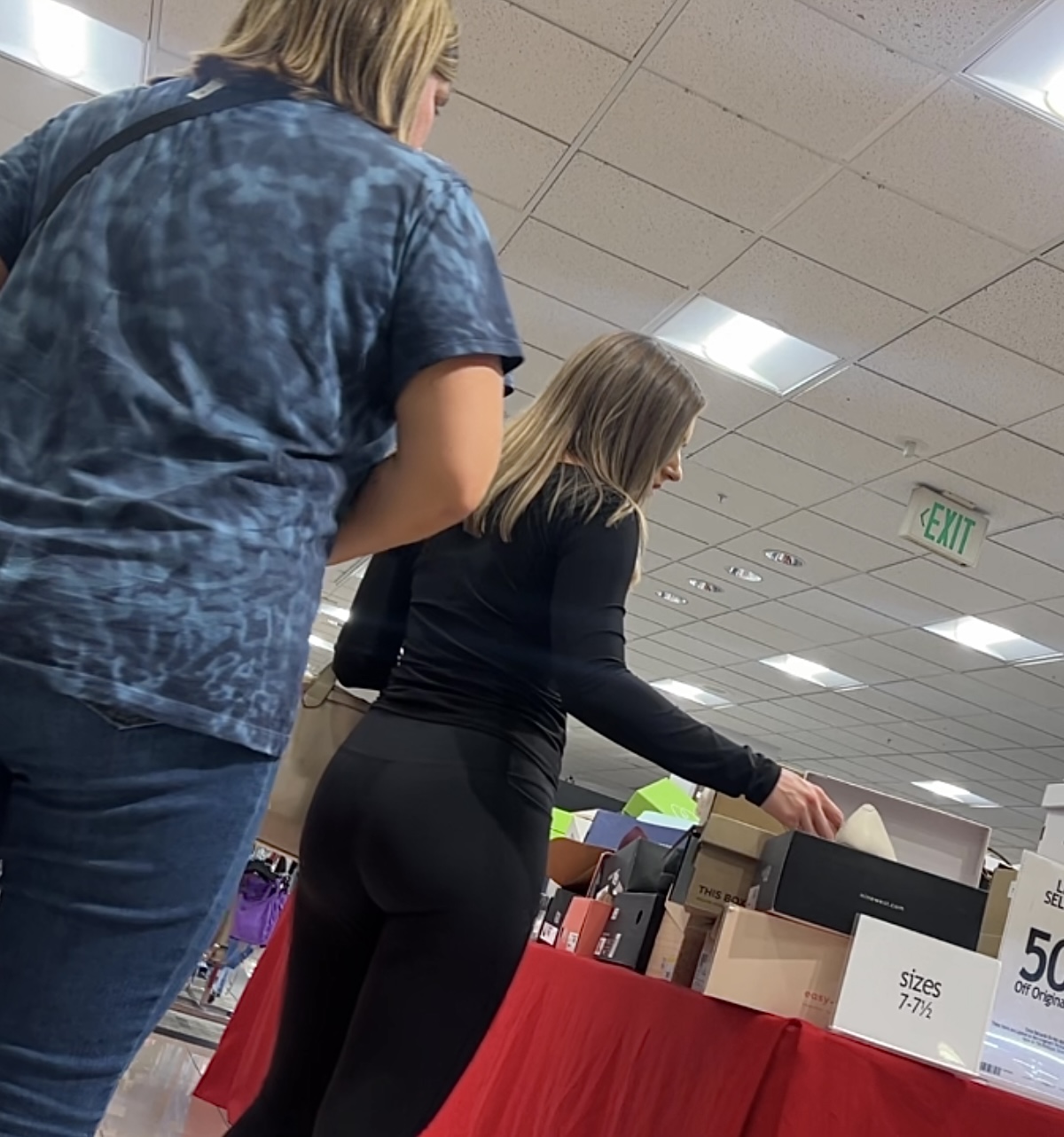 Mall catches 🔥 - Spandex, Leggings & Yoga Pants - Forum