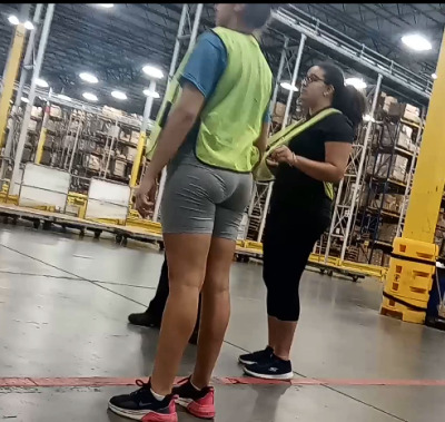 Warehouse booty - Spandex, Leggings & Yoga Pants - Forum