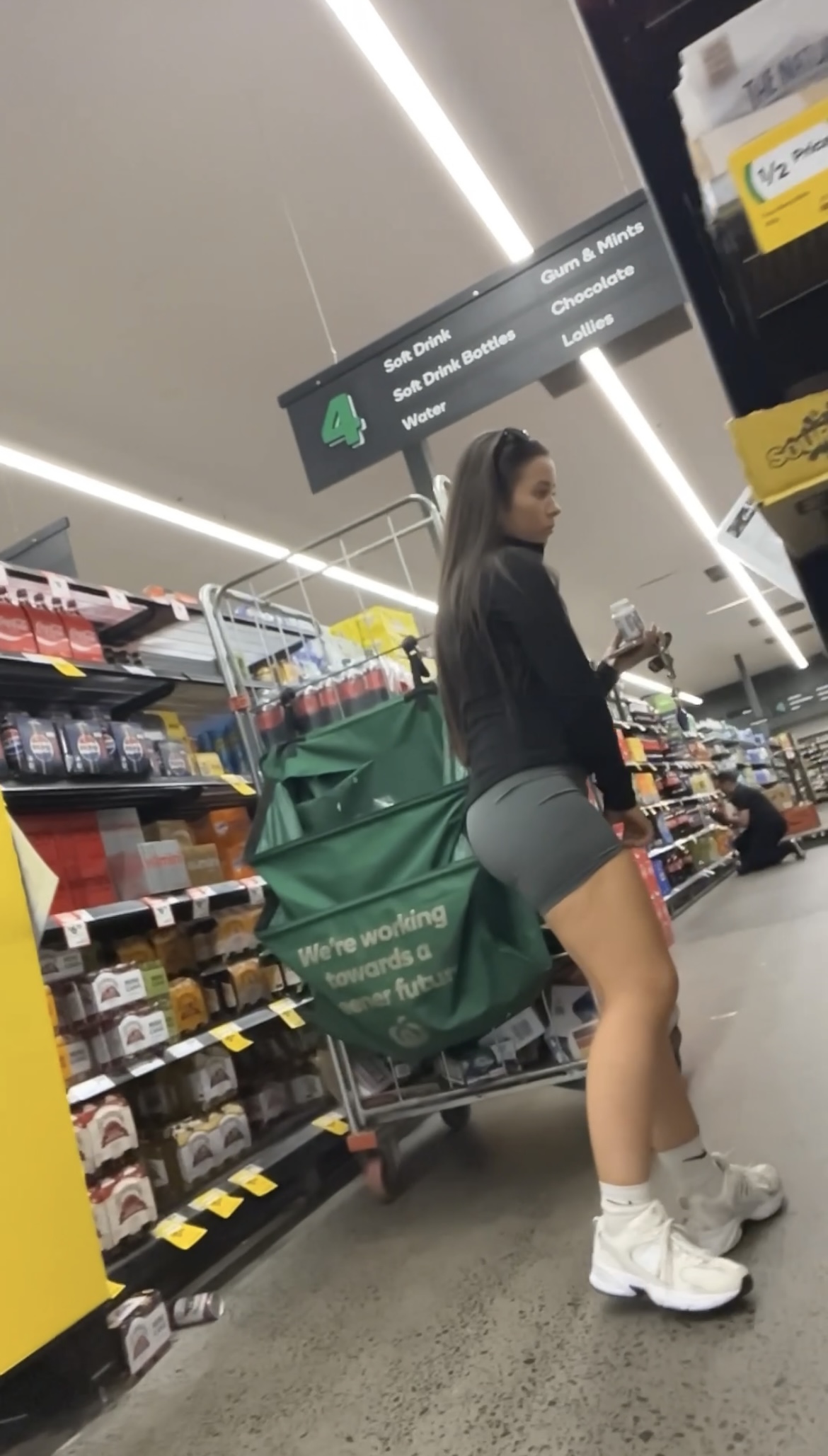 Bottom shelf bend overs compilation + vid - Short Shorts & Volleyball - Forum