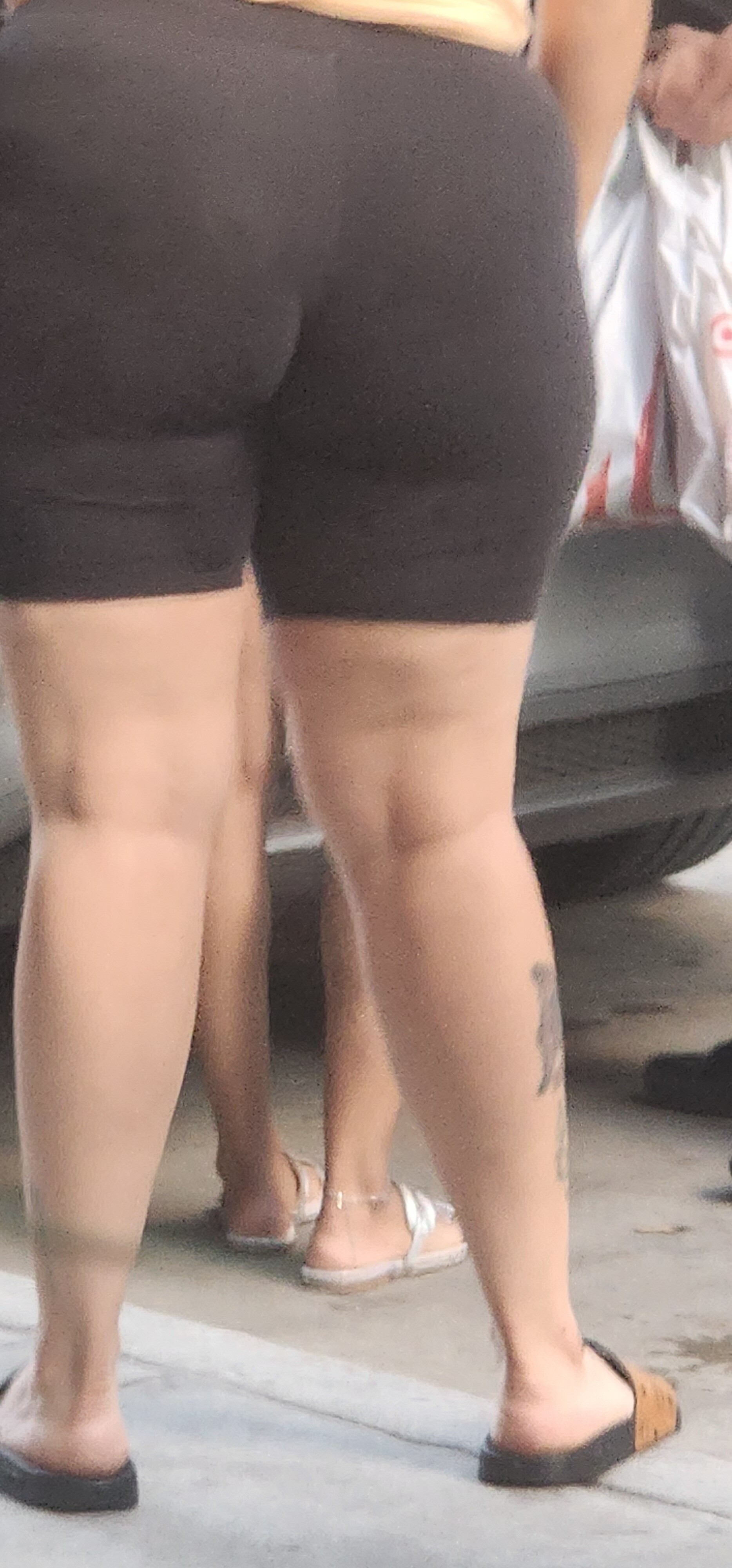 BIG OL LATINA BOOTY - Spandex, Leggings & Yoga Pants - Forum