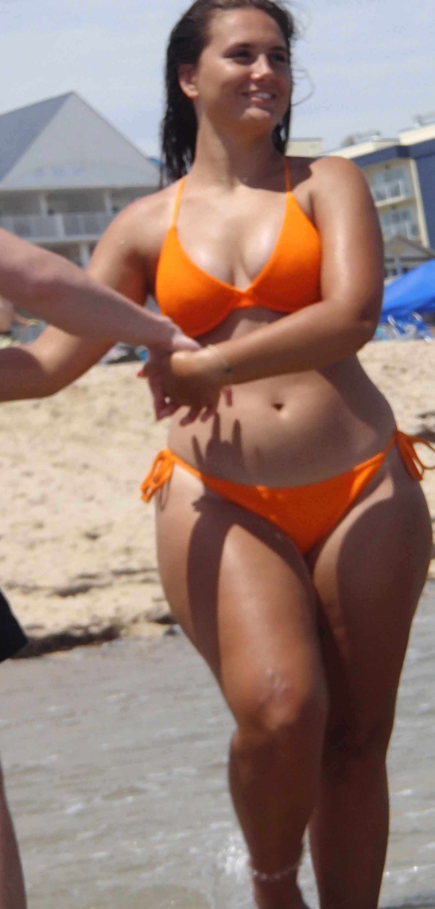 Thick Thighs Pawg In Bikini Beach Bikini Forum thick-thighs-pawg-in-bikini-beach-bikini-forum