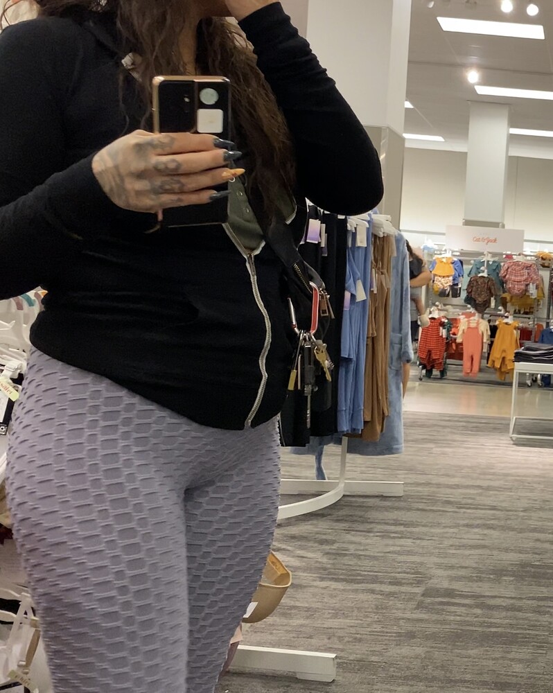 Latina TikTok Leggings at Target [OC] - Spandex, Leggings & Yoga Pants -  Forum