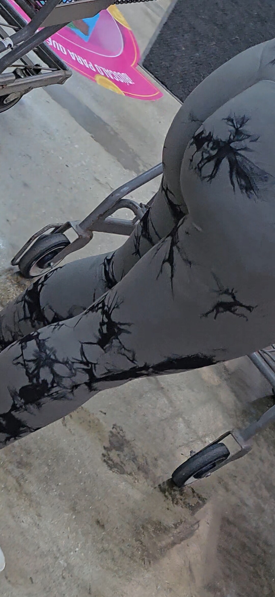 Sexy Babes and Big Booty Caps, possibly caught?(OC+Gifs) - ass - Forum