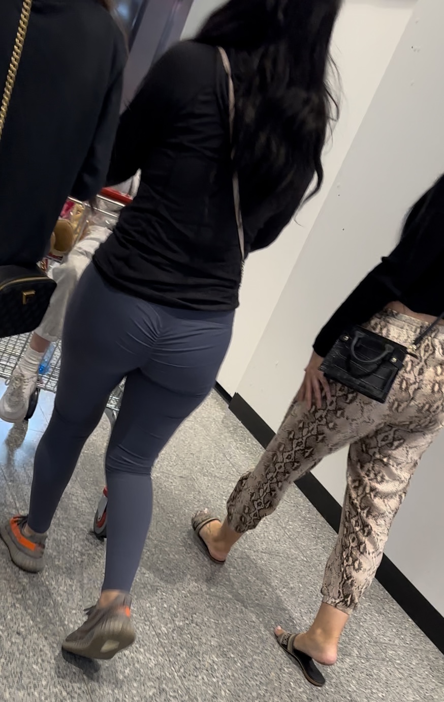 Pick My Next Post All Perfect Ass Spandex Leggings And Yoga Pants Forum