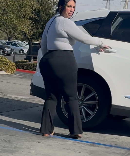 BBW BRIAN ANGEL COLLECTION Yoga Leggings