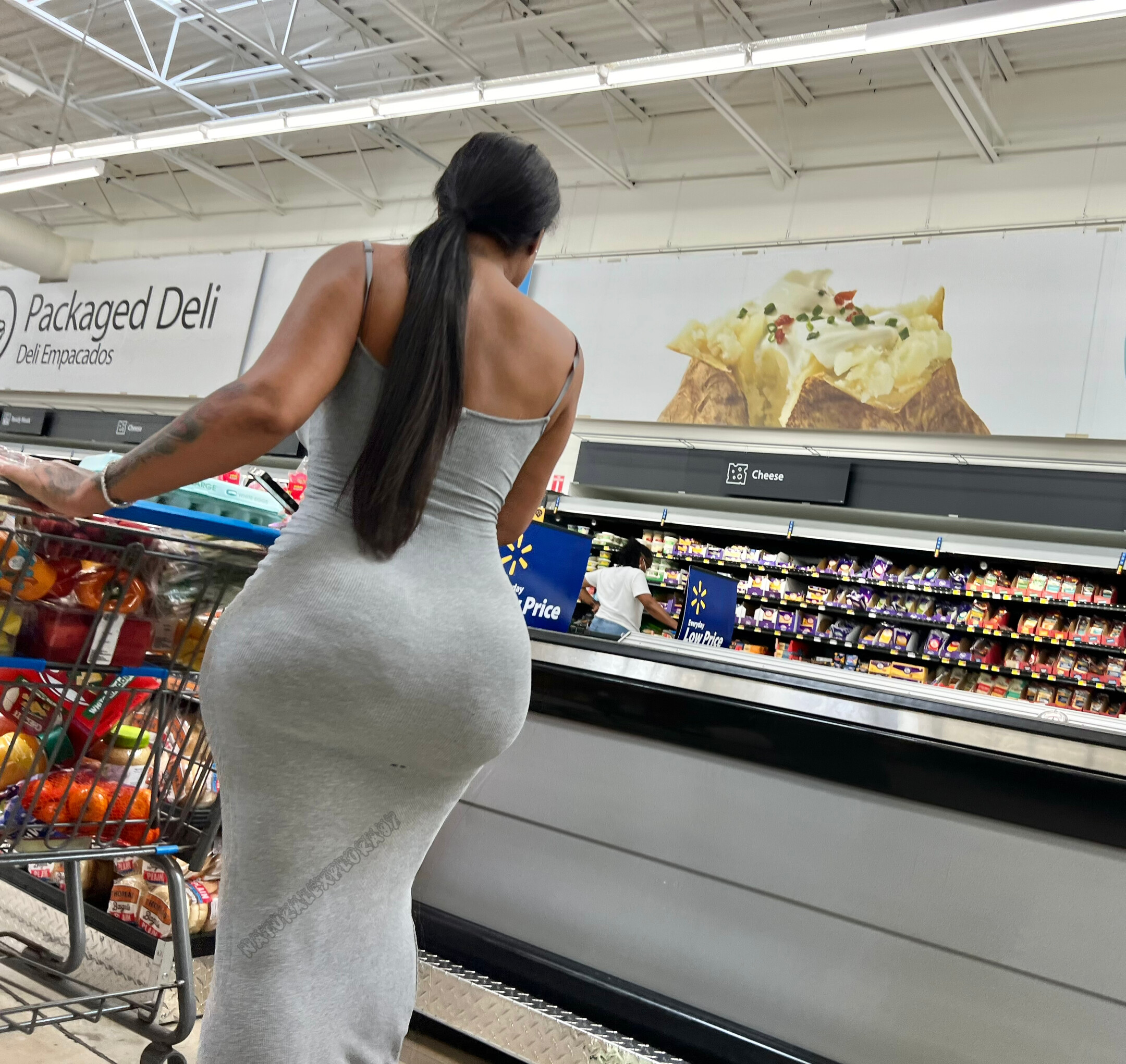 Epic big booty ebony (oc) - Forum