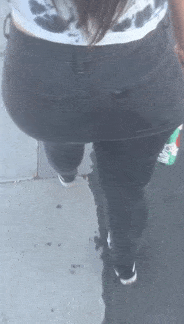 Big Booty 1-min