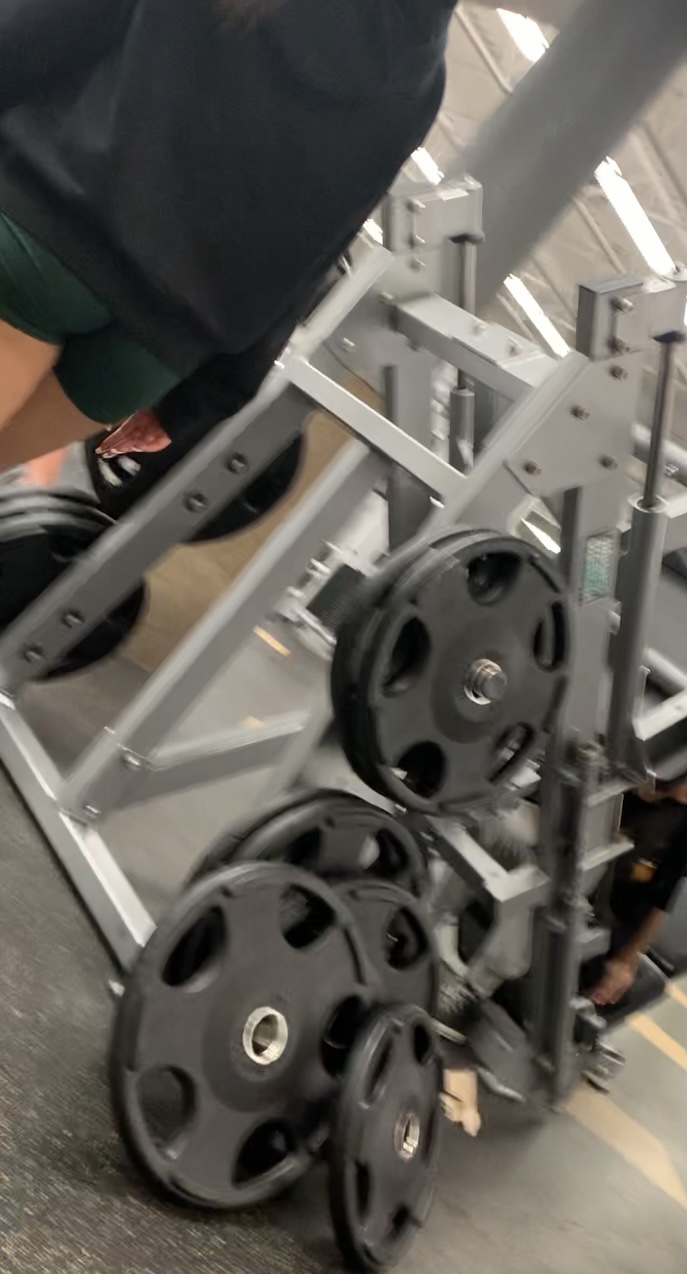 Asian ass eating up shorts - Spandex, Leggings & Yoga Pants - Forum