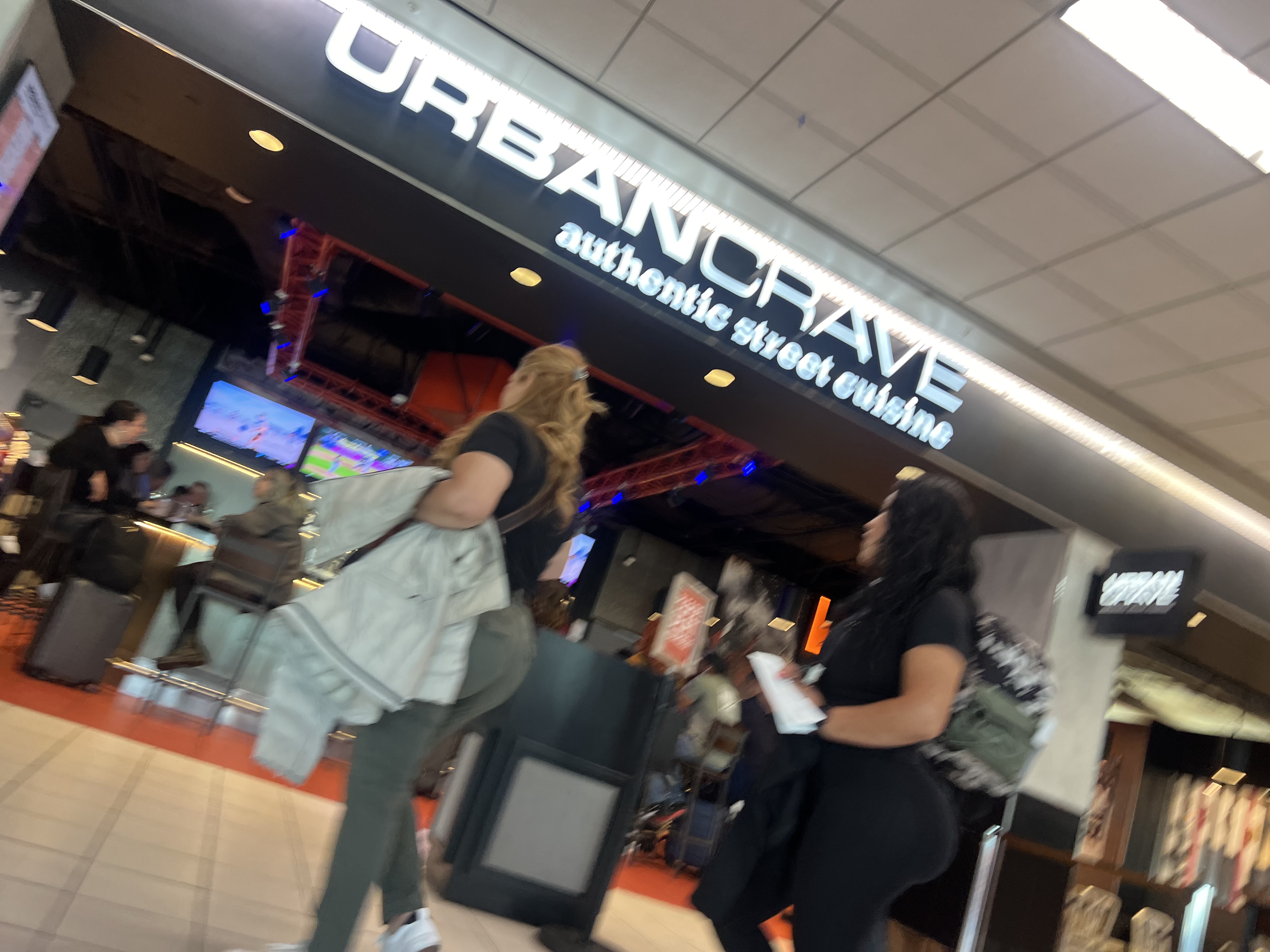 Airport bbl - Forum