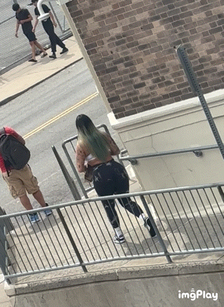 Airport Dump 🍑🔥 (OC , GIFs only ) - Spandex, Leggings & Yoga Pants - Forum