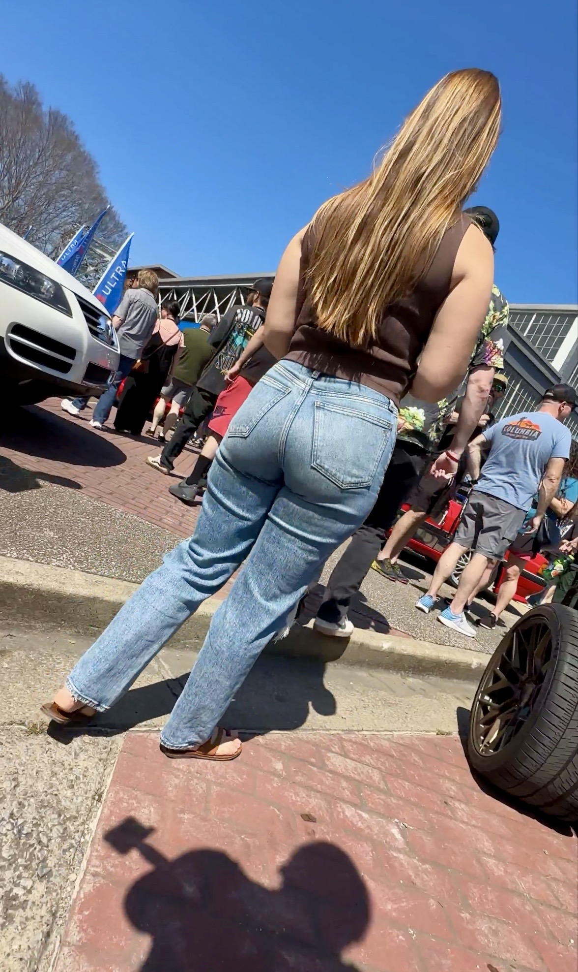 Somebody s Pawg Gf In Jeans Tight Jeans Forum somebody-s-pawg-gf-in-jeans-tight-jeans-forum