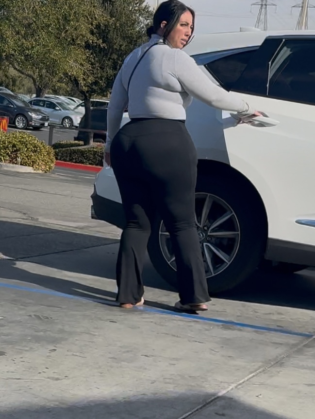BBW BRIAN ANGEL COLLECTION Yoga Leggings main image 1