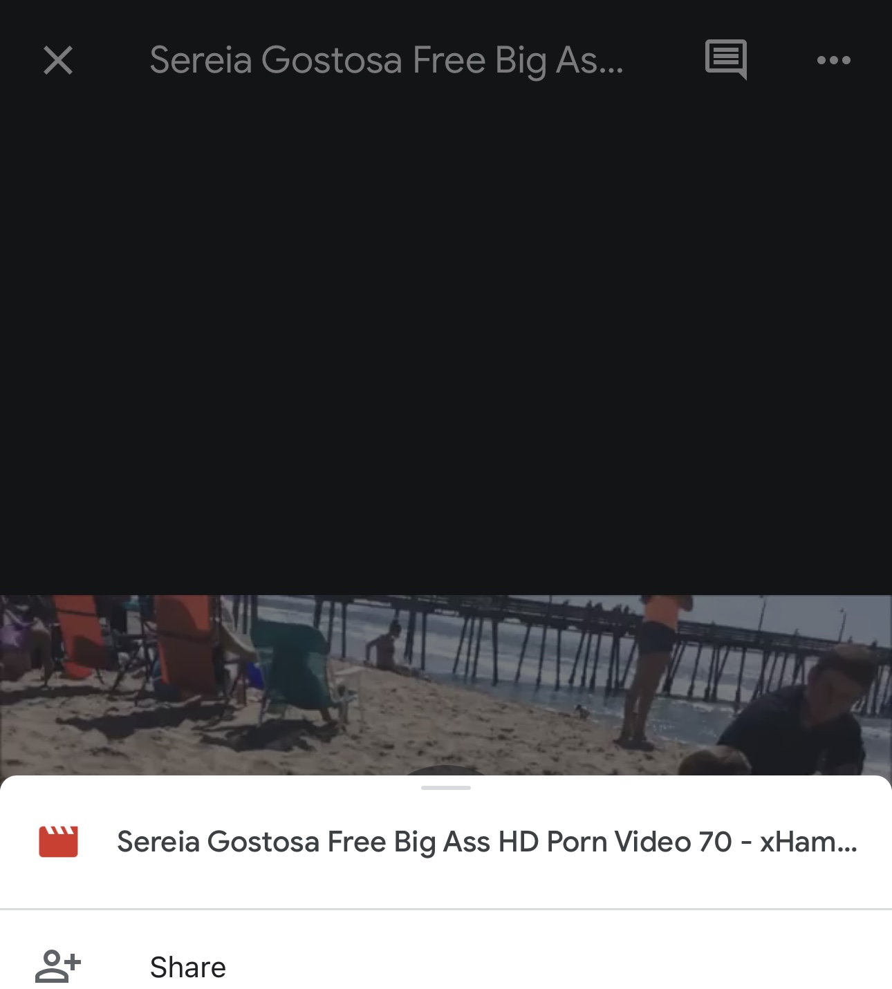 XHAMSTER DOESN T SHOW OR PLAY VIDEOS ON A LAPTOP visual data 2