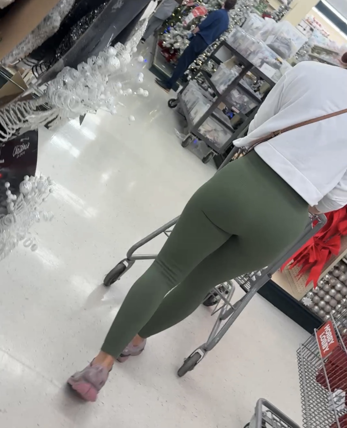 GYATT in green leggings - Spandex, Leggings & Yoga Pants - Forum