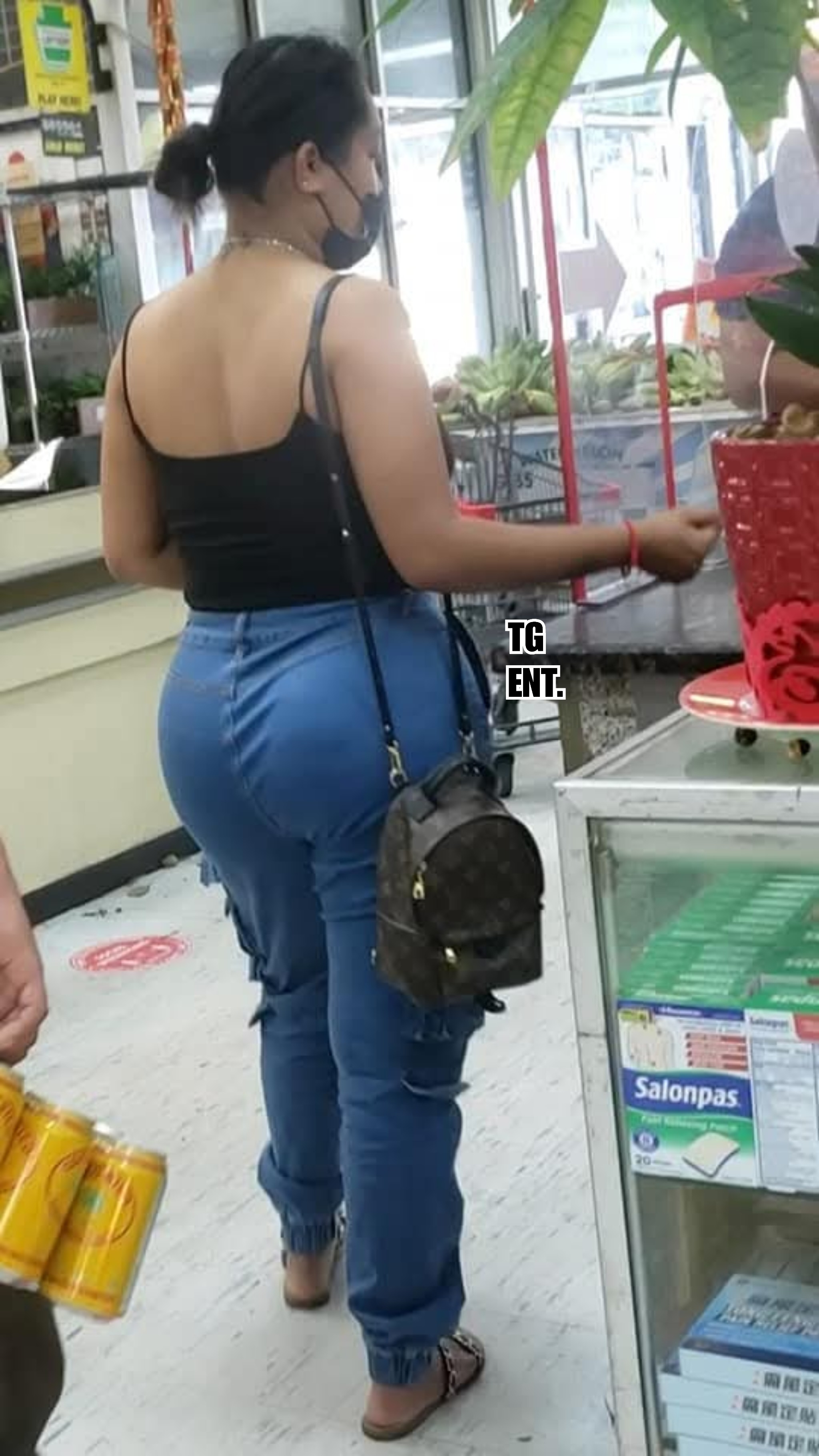 Big Booty Asian At Local Market OC Forum Big Booty Asian At Local Market OC Forum