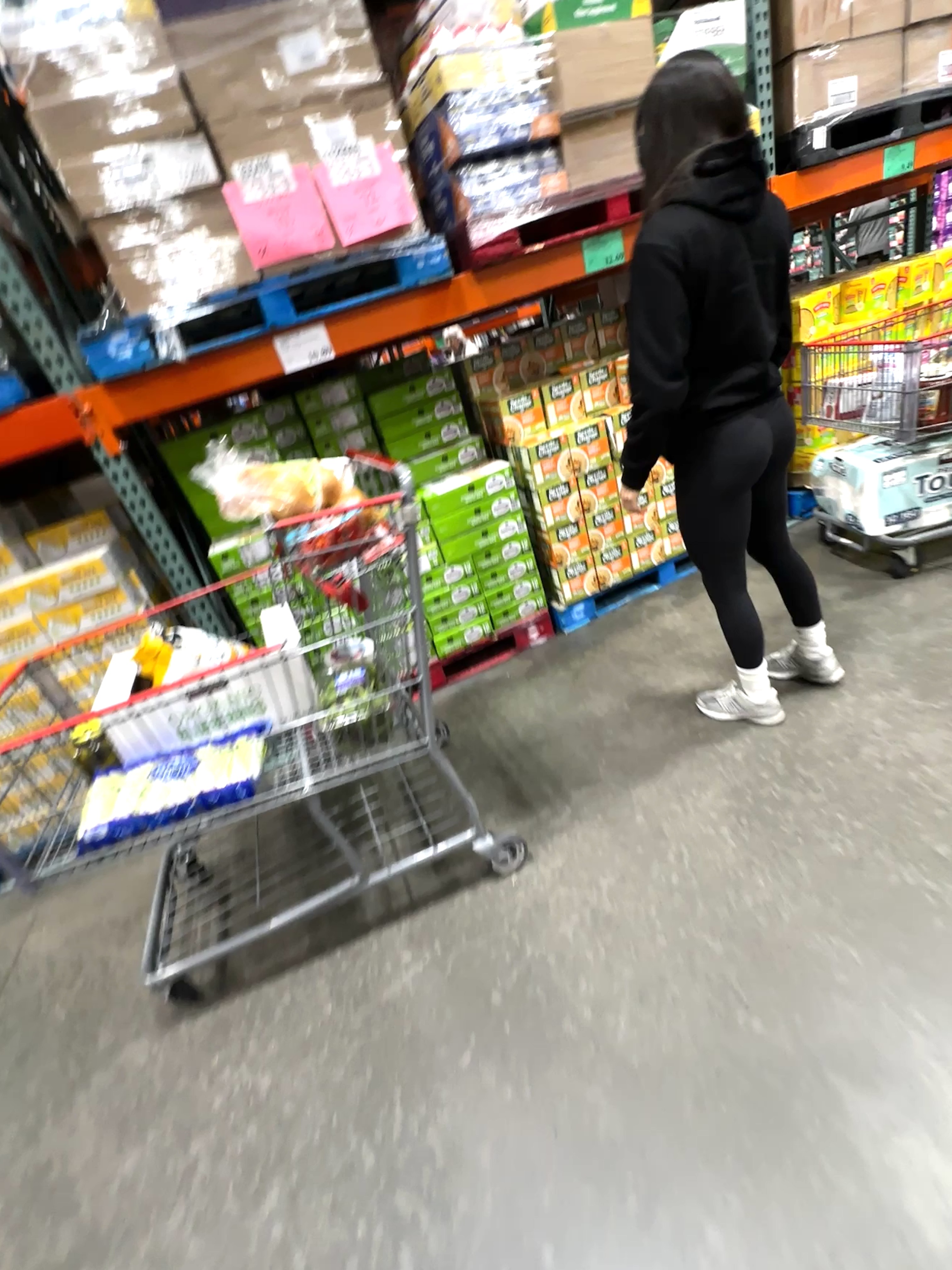 Petite fit latina - Spandex, Leggings & Yoga Pants - Forum