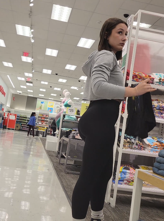 Top Tier Booty in NVGTN Leggings (OC) - Page 6 - Spandex, Leggings