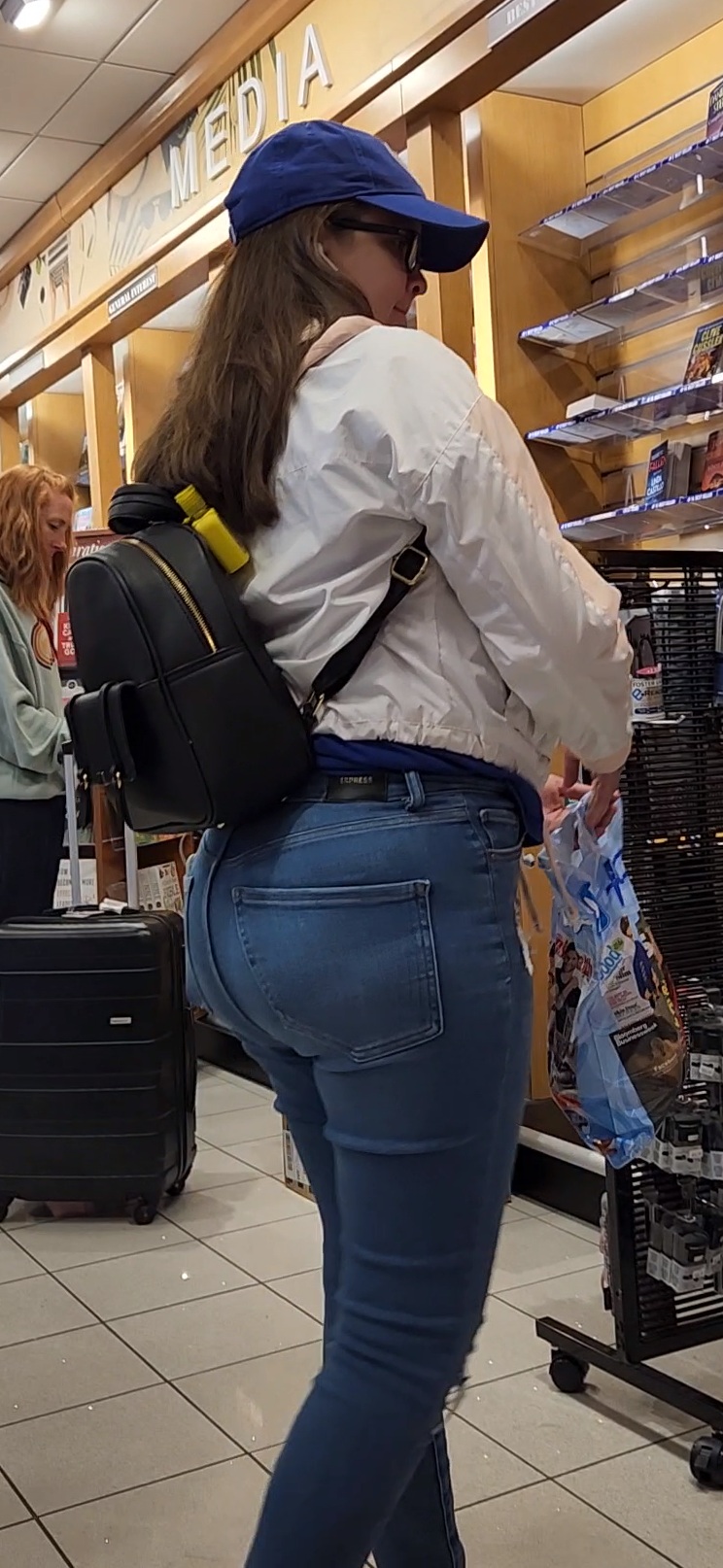 Few pics from my recent travels - Tight Jeans - Forum