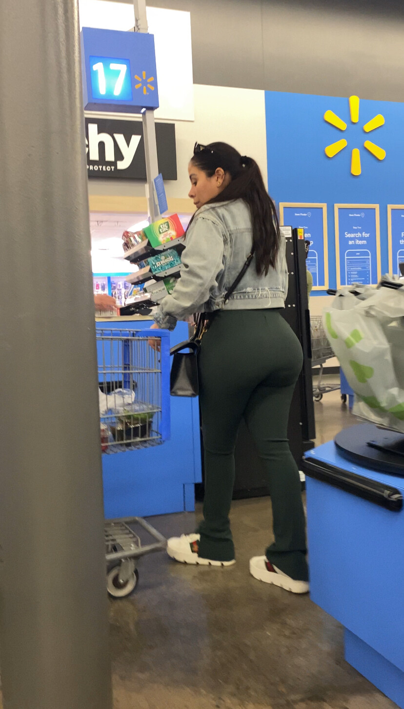 Fine thick latina (oc) - Spandex, Leggings & Yoga Pants - Forum