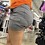Mr.Backside